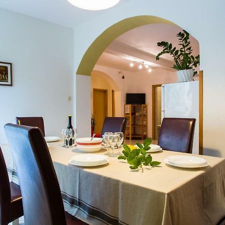Apartments Luka 2 Башка Экстерьер фото