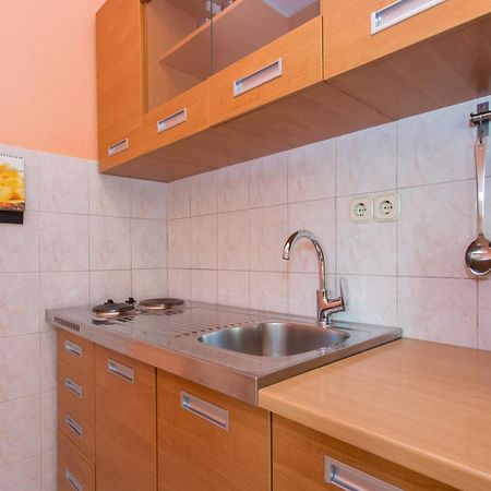 Apartments Luka 2 Башка Экстерьер фото