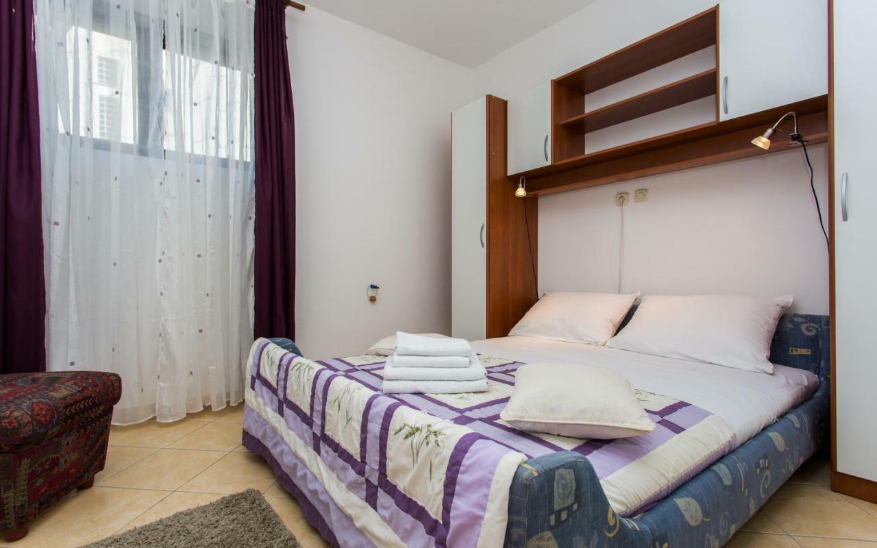 Apartments Luka 2 Башка Экстерьер фото