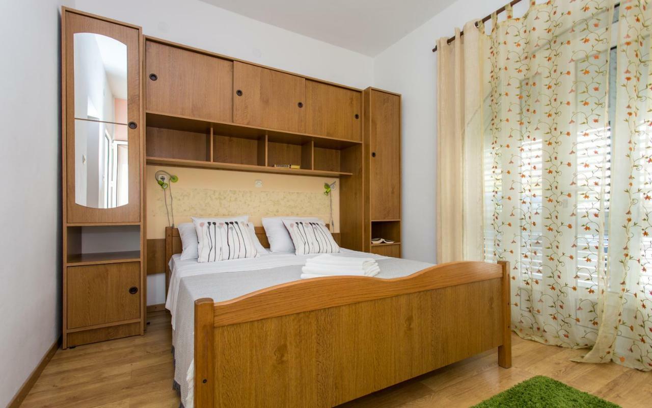 Apartments Luka 2 Башка Экстерьер фото