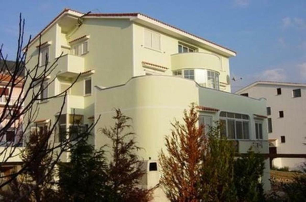 Apartments Luka 2 Башка Экстерьер фото